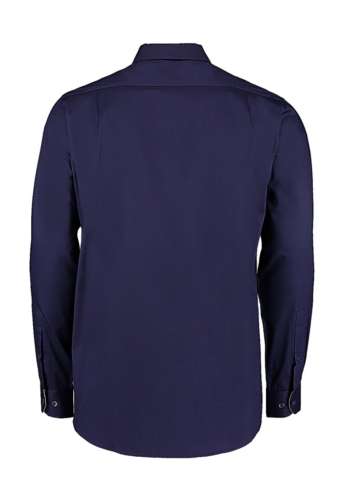 Przejdź do produktu Koszula Contrast Oxford Tailored Fit Premium 790.11