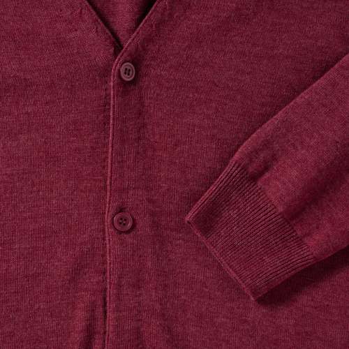 Przejdź do produktu Męski dzianinowy kardigan V-neck 798.00