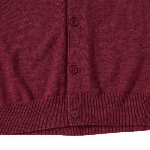 Przejdź do produktu Męska dzianinowa kamizelka V-Neck 799.00