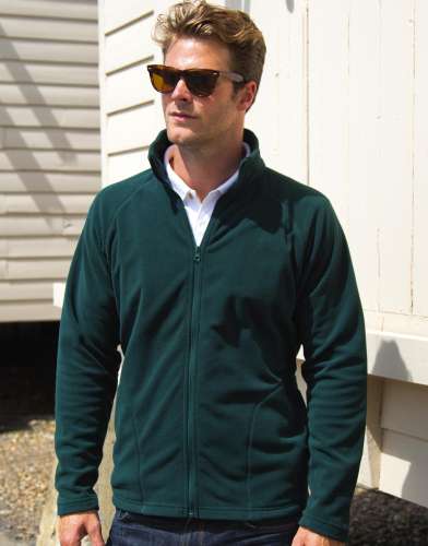 Przejdź do produktu Microfleece Jacket 801.33