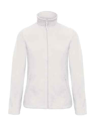 Przejdź do produktu Damski polar z pełnym zamkiem ID.501/women 804.42