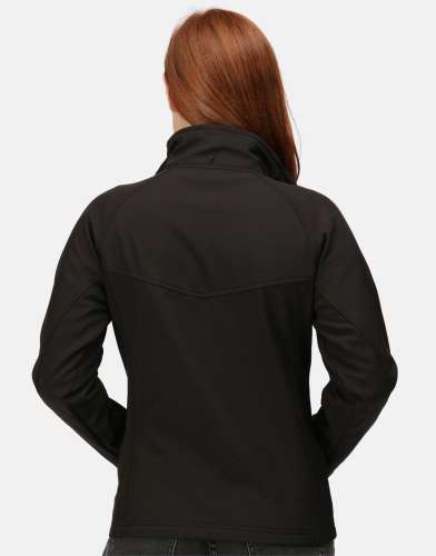 Przejdź do produktu Damski Softshell Uproar 813.17