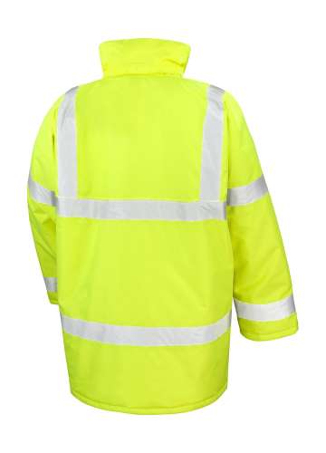 Przejdź do produktu Płaszcz Core Hi-Vis Motorway 818.33