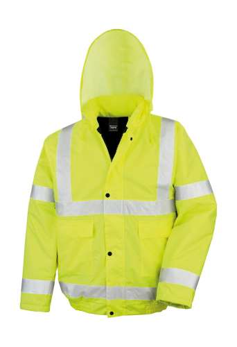 Przejdź do produktu Kurtka zimowa Core Hi-Vis 819.33