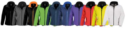 Przejdź do produktu Softshell Printable 828.33