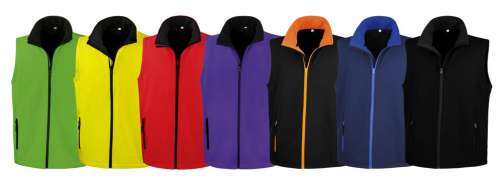 Przejdź do produktu Bezrękawnik Softshell Printable 845.33