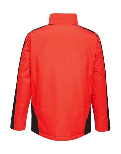 Przejdź do produktu Kurtka Contrast Insulated 872.17