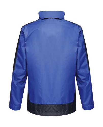 Przejdź do produktu Kurtka Softshell Kontrast 3w1 882.17