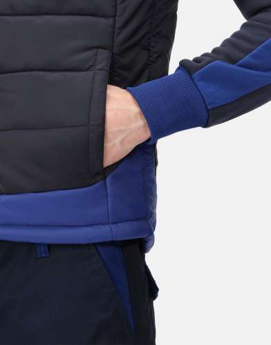 Przejdź do produktu Bezrękawnik Contrast Insulated 884.17