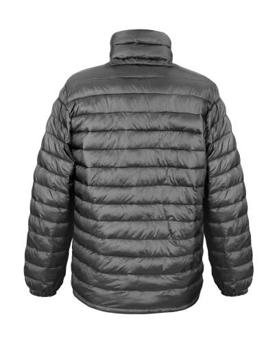 Przejdź do produktu Ocieplana kurtka Ice Bird 892.33