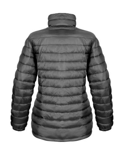 Przejdź do produktu Damska ocieplana kurtka Ice Bird 893.33