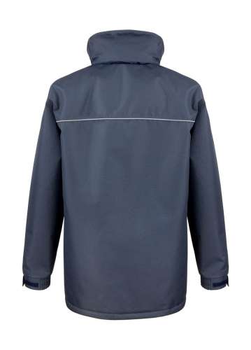 Przejdź do produktu Długa kurtka robocza Work-Guard Sabre 901.33