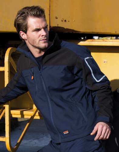 Przejdź do produktu Kurtka Work-Guard Sabre Stretch 902.33