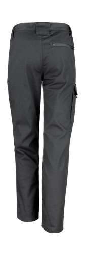 Przejdź do produktu Spodnie robocze Work-Guard Stretch Regular 903.33
