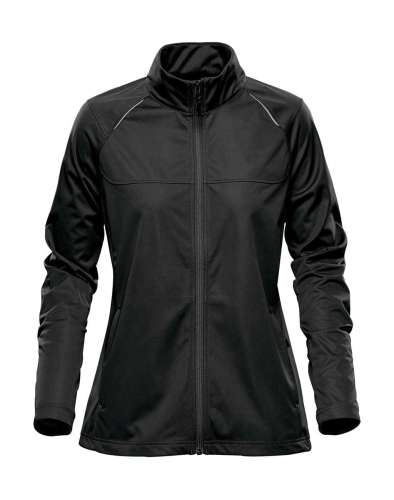 Przejdź do produktu Damski softshell techniczny 906.18