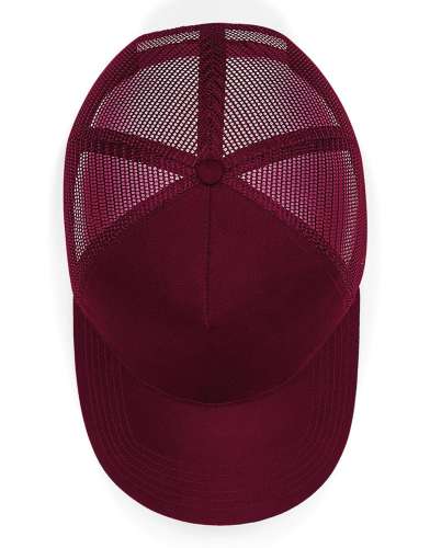 Przejdź do produktu Zamszowa czapka Snapback Trucker 908.69