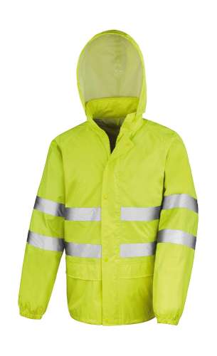 Przejdź do produktu Wodoodporne ubranie Hi-Vis 912.33