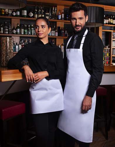Przejdź do produktu Fartuch Apron Basic 912.67