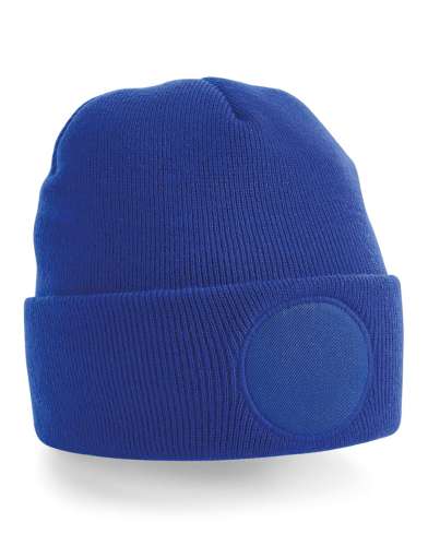 Przejdź do produktu Czapka Circular Patch Beanie 922.69