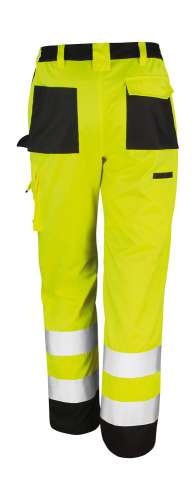 Przejdź do produktu Spodnie Safety Cargo 930.33