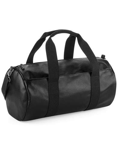 Przejdź do produktu Torba Barrel Faux Leather 937.29