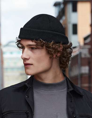 Przejdź do produktu Czapka Beanie Mini Fisherman z recyklingu 939.69