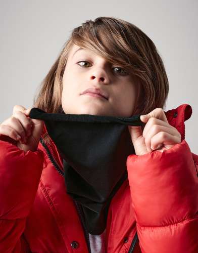 Przejdź do produktu Komin ocieplany Junior Softshell Sports Tech 940.69