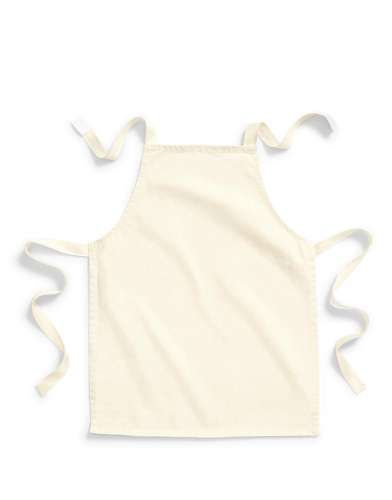 Przejdź do produktu Dziecięcy fartuch FairTrade Cotton Junior Craft 946.28