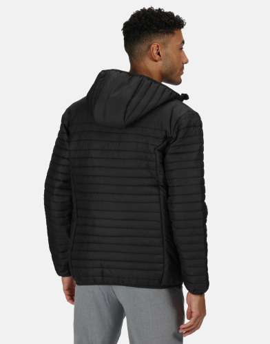 Przejdź do produktu Kurtka Honestly Made Recycled Ecodown Thermal 950.17