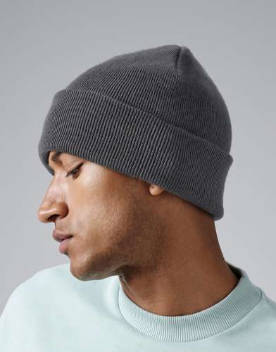 Przejdź do produktu Czapka Beanie z recyklingu 950.69