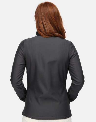 Przejdź do produktu Damska kurtka softshell Honestly Made Recycled 951.17