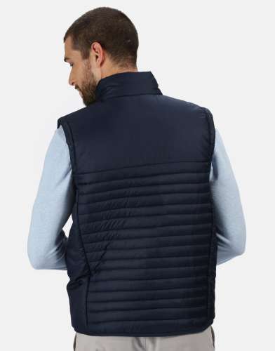 Przejdź do produktu Kamizelka Honestly Made Recycled Insulated 952.17