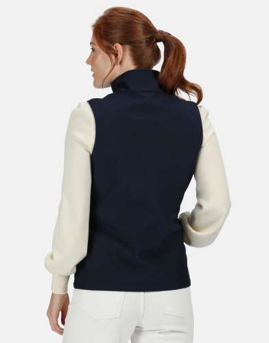 Przejdź do produktu Damska Kamizelka Softshell Honestly Made Recycled 953.17