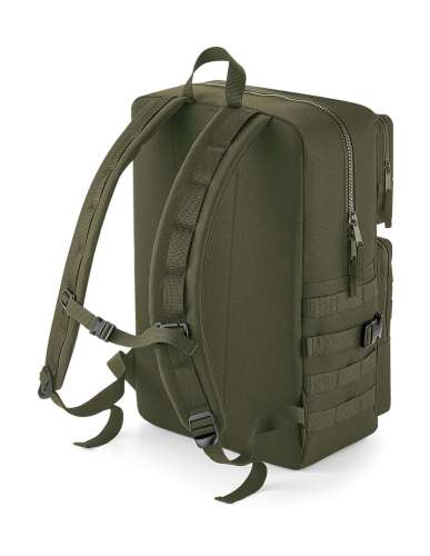Przejdź do produktu Plecak MOLLE Tactical 956.29