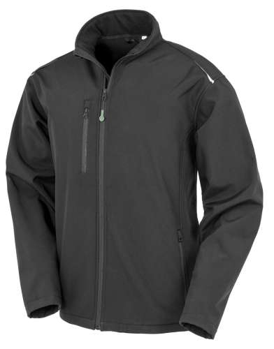 Przejdź do produktu Softshell 3-warstwowy Recycled Printable 956.33