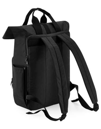Przejdź do produktu Plecak Recycled Twin Handle Roll-Top Laptop 959.29