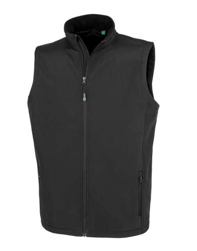 Przejdź do produktu Softshell 2-warstwowy Men`s Recycled Printable B/W 961.33