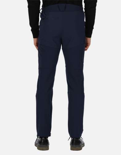 Przejdź do produktu Spodnie X-Pro Prolite Stretch Trouser (krótkie) 966.17