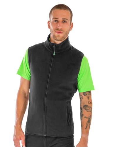 Przejdź do produktu Kamizelka polarowa Recycled Polarthermic 969.33