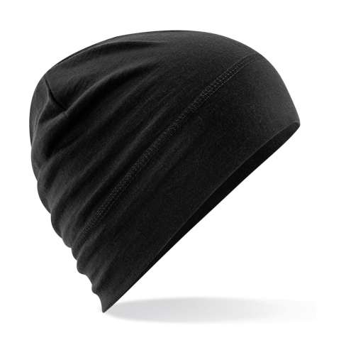 Przejdź do produktu Czapka Merino Beanie 969.69