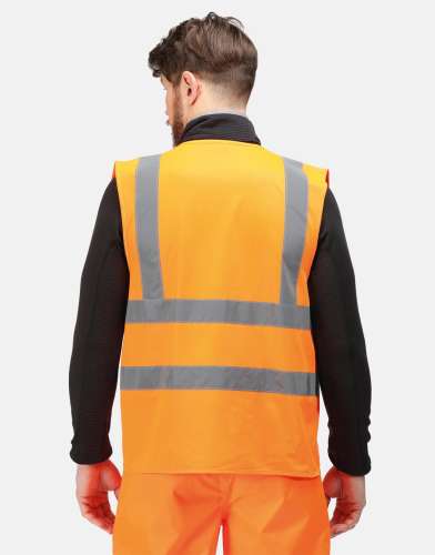 Przejdź do produktu Kamizelka Pro Hi Vis 985.17