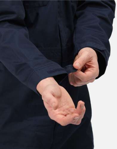 Przejdź do produktu Kombinezon Pro Zip Fasten (Reg) 986.17
