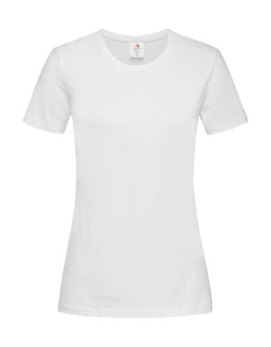 Przejdź do produktu Damski dopasowany T-shirt 196.05
