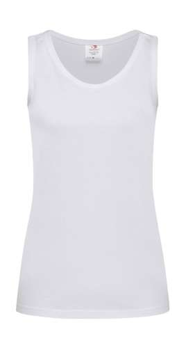 Przejdź do produktu Damski Tank Top Classic 199.05