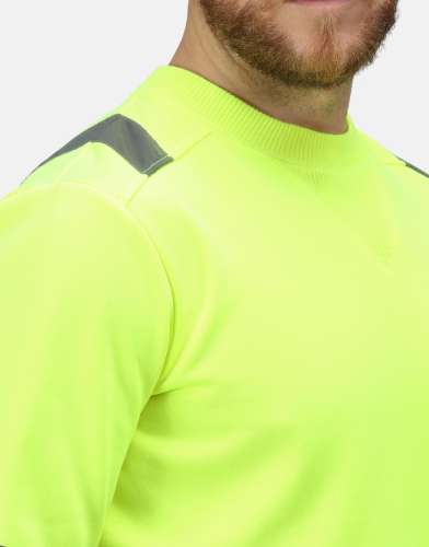 Przejdź do produktu Bluza Pro Hi Vis 203.17