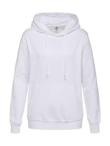 Przejdź do produktu Sweat Hoodie Classic Women 205.05