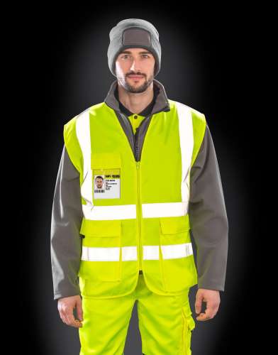 Przejdź do produktu Kamizelka Heavy Duty Polycotton 208.33