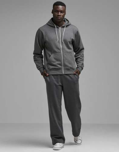 Przejdź do produktu Bluza Team Zip z kapturem 266.55