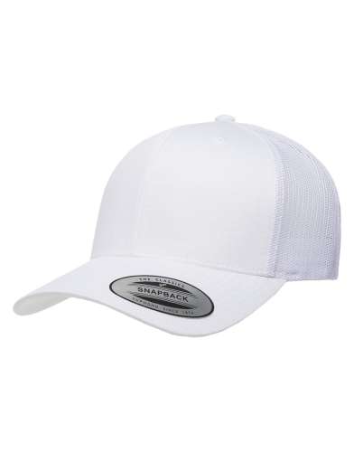 Przejdź do produktu Czapka Retro Trucker 306.73