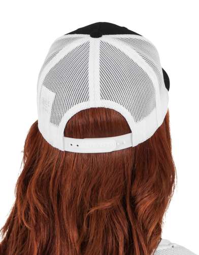 Przejdź do produktu Dwukolorowa czapka Retro Trucker 307.73